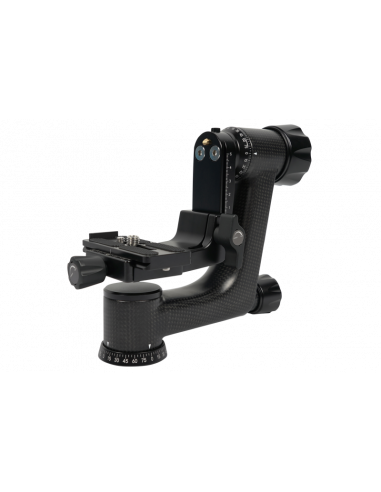 Sirui PH-10 Gimbal Head Carbon