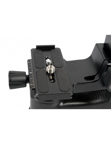 Sirui PH-10 Gimbal Head Carbon