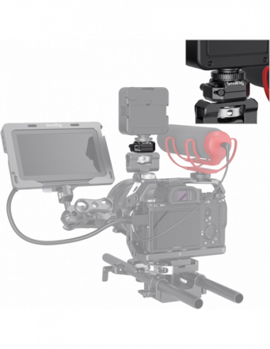 SmallRig 2797 Cold Shoe Mount...