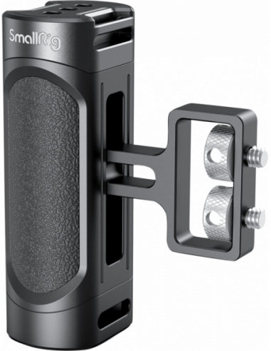 SmallRig 2916 Mini Side Handle (1/4"...
