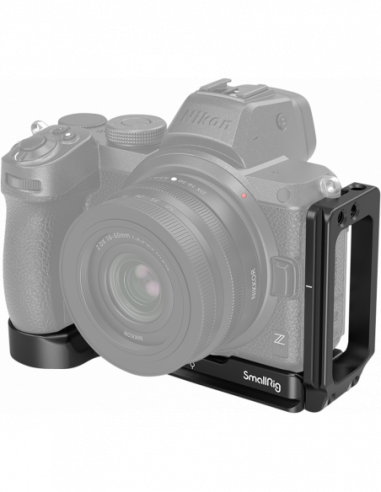SmallRig 2947 L-Bracket for Nikon...