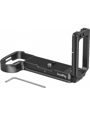 SmallRig 2947 L-Bracket for Nikon...