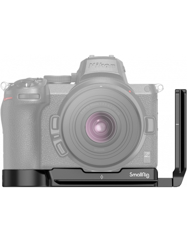SmallRig 2947 L-Bracket for Nikon...