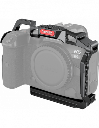 SmallRig 2982 Camera Cage for Canon...