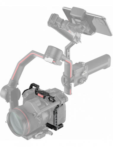 SmallRig 2982 Camera Cage for Canon...