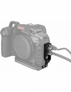 SmallRig 2981 HDMI & USB-C...