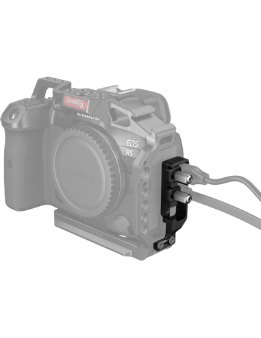 SmallRig 2981 HDMI & USB-C Cable...