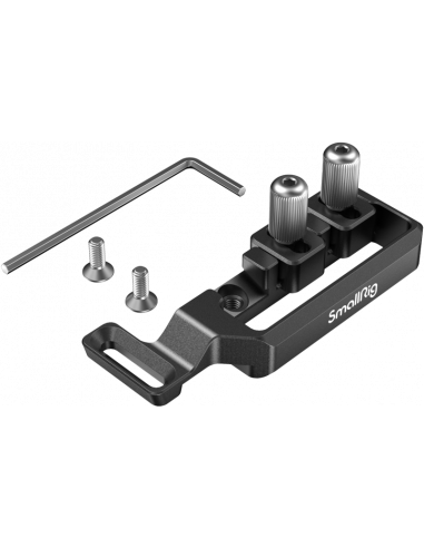 SmallRig 2981 HDMI & USB-C Cable...