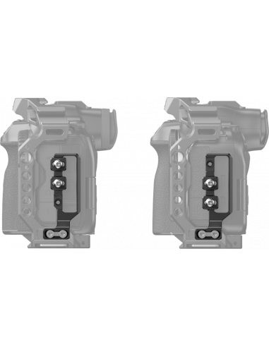 SmallRig 2981 HDMI & USB-C Cable...