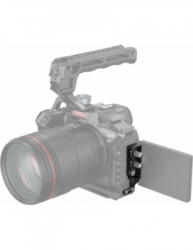 SmallRig 2981 HDMI & USB-C Cable...