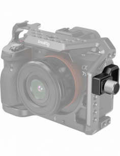 SmallRig 3000 HDMI & USB-C...