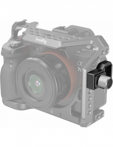 SmallRig 3000 HDMI & USB-C Cable...