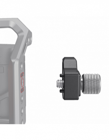 SmallRig 3000 HDMI & USB-C Cable...