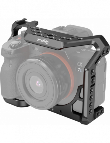 SmallRig 2999 Camera Cage for Sony...