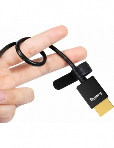 SmallRig 2957 HDMI Cable Data Cable...