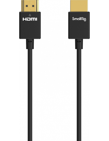 SmallRig 2956 HDMI Cable Ultra Slim...