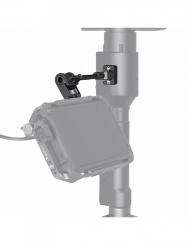 SmallRig 2889 Adjustable Monitor...