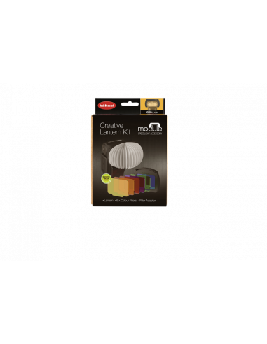 Hähnel Module Creative Lantern Kit