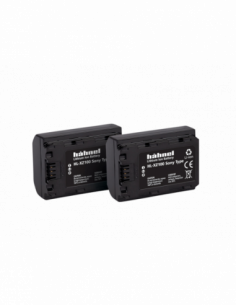 Hähnel Battery Sony... 2
