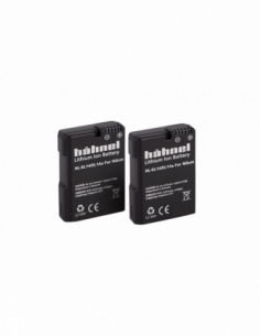 Hähnel Battery Nikon... 2