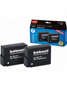 Hähnel Battery Panasonic...