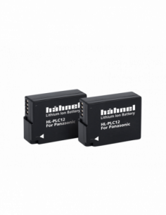 Hähnel Battery Panasonic... 2