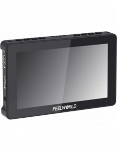 Feelworld Monitor F5 Pro V4 6" 2