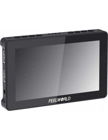 Feelworld Monitor F5 Pro V4 6"