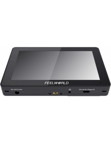 Feelworld Monitor F5 Pro V4 6"