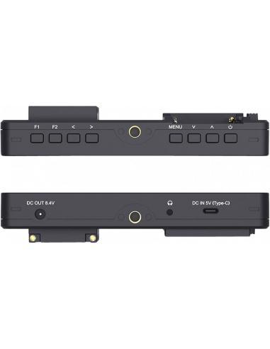 Feelworld Monitor F5 Pro V4 6"