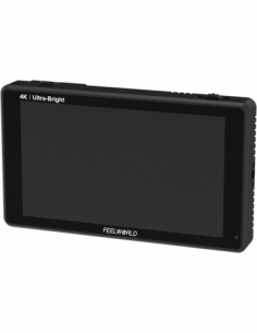 Feelworld Monitor LUT6S 6"...