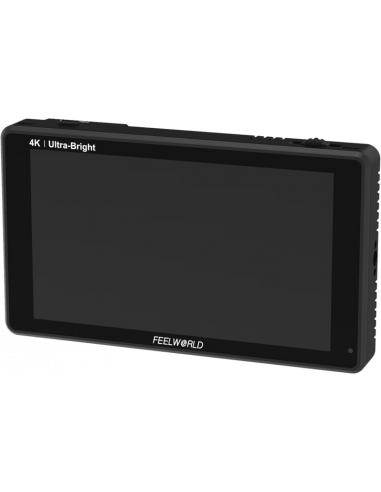 Feelworld Monitor LUT6S 6" With SDI