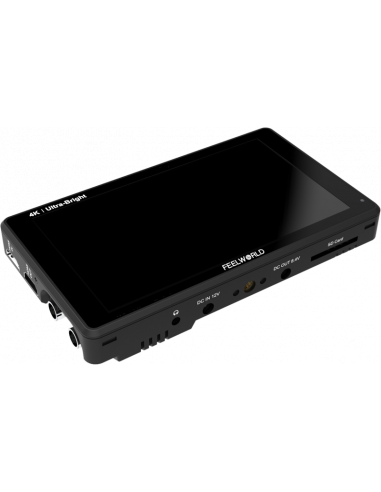 Feelworld Monitor LUT6S 6" With SDI