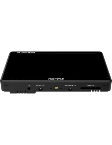 Feelworld Monitor LUT6S 6" With SDI