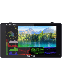 Feelworld Monitor LUT6 6"