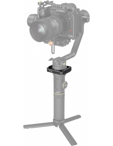 SmallRig 2994 Mounting Clamp for...