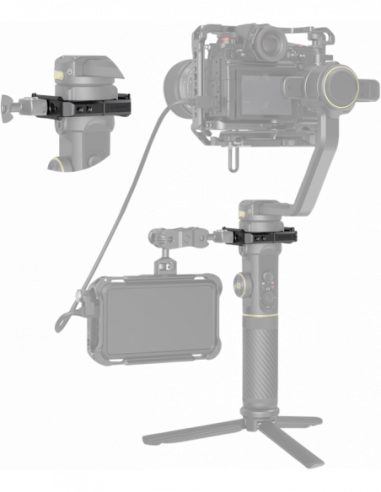 SmallRig 2994 Mounting Clamp for...