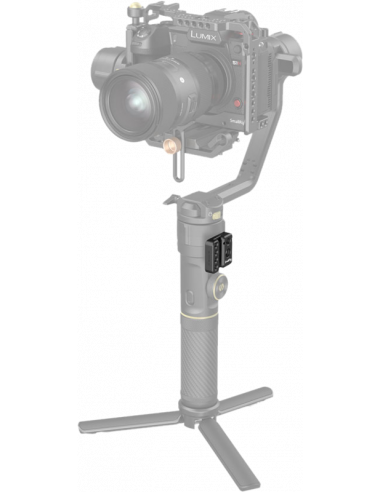 SmallRig 2995 Side Mounting Plate for...