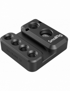 SmallRig 2995 Side Mounting... 2