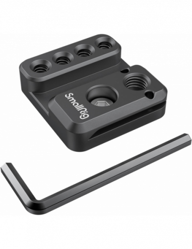 SmallRig 2995 Side Mounting Plate for...