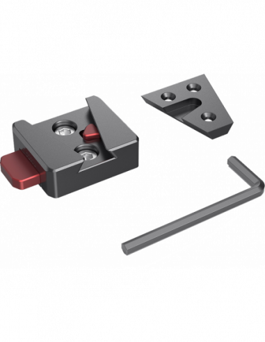 SmallRig 2801 Mini V-Lock Assembly Kit