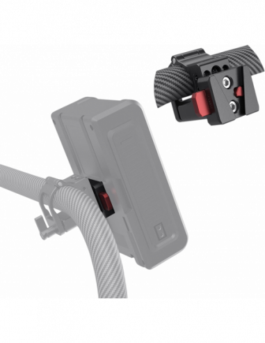 SmallRig 2801 Mini V-Lock Assembly Kit