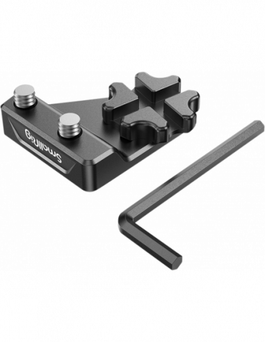 SmallRig 2951 Mounting Adapter for Z Cam