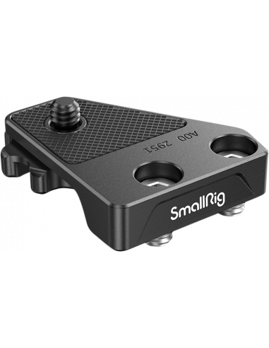 SmallRig 2951 Mounting Adapter for Z Cam