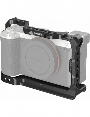 SmallRig 3081 Cage for Sony A7C