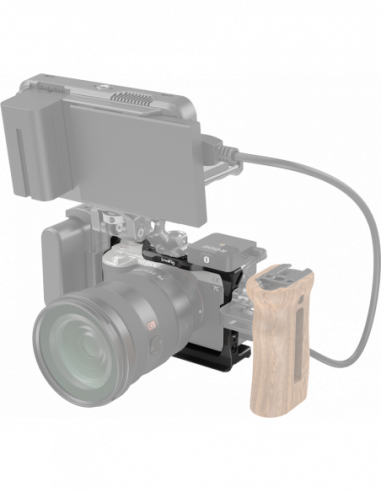 SmallRig 3081 Cage for Sony A7C