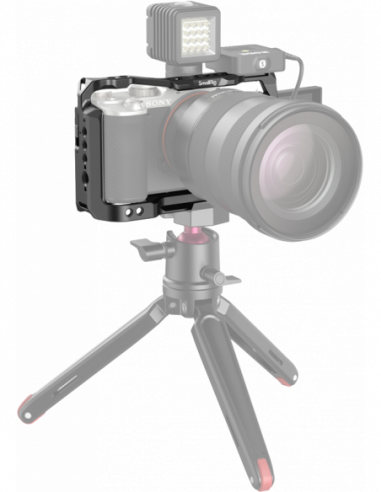 SmallRig 3081 Cage for Sony A7C
