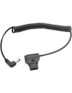 Feelworld D-TAP cable to DC...
