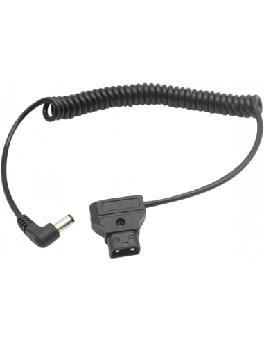Feelworld D-TAP cable to DC Barrel