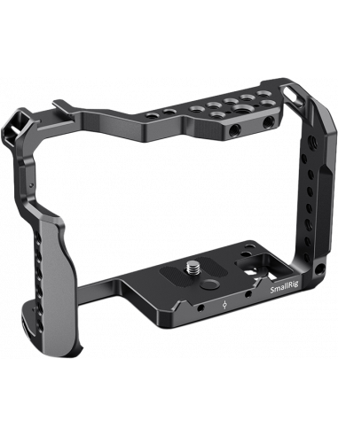 SmallRig 2646 Cage for Panasonic GH5...